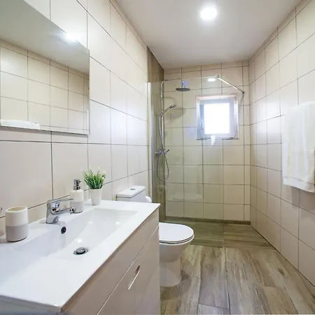 Sebastiao By Interhome