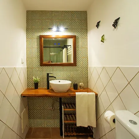 Sebastiao By Interhome * Paderne (Faro)