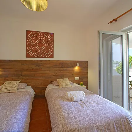 Casa vacanze Sebastiao By Interhome *