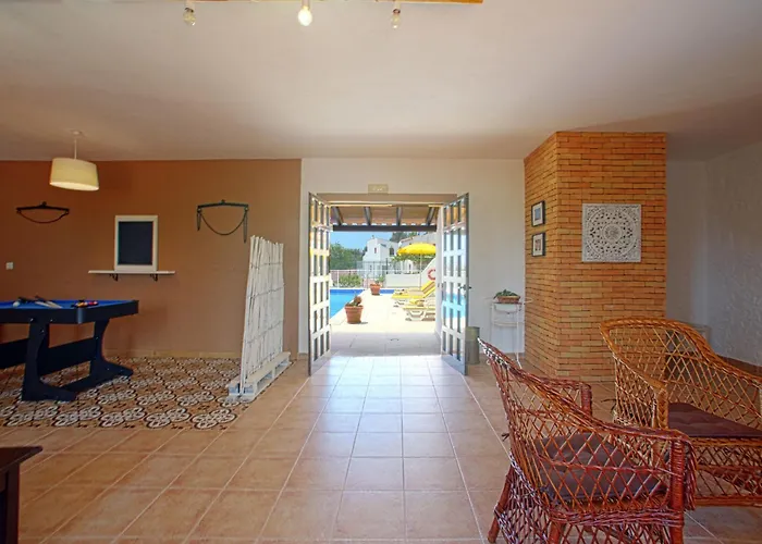 Sebastiao By Interhome * Paderne