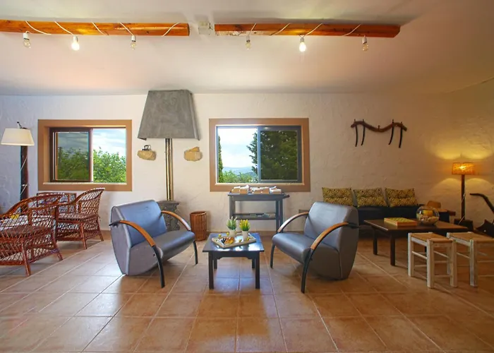 Nyaraló Sebastiao By Interhome Paderne