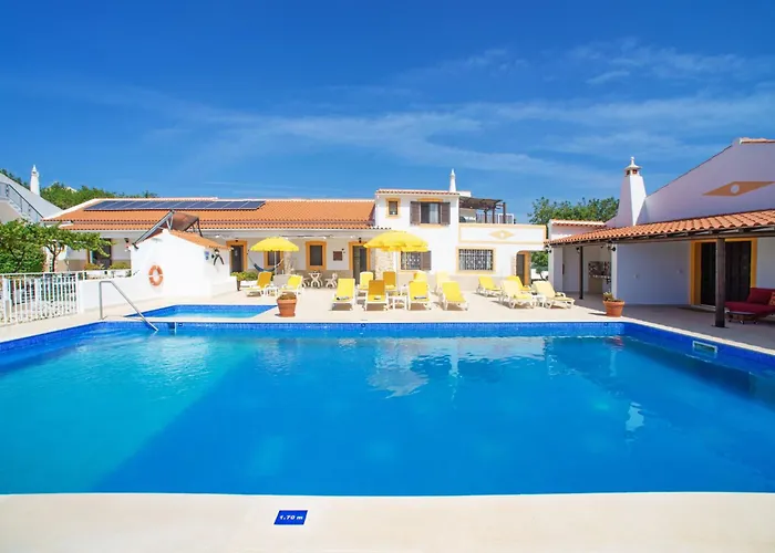 Sebastiao By Interhome Nyaraló Paderne