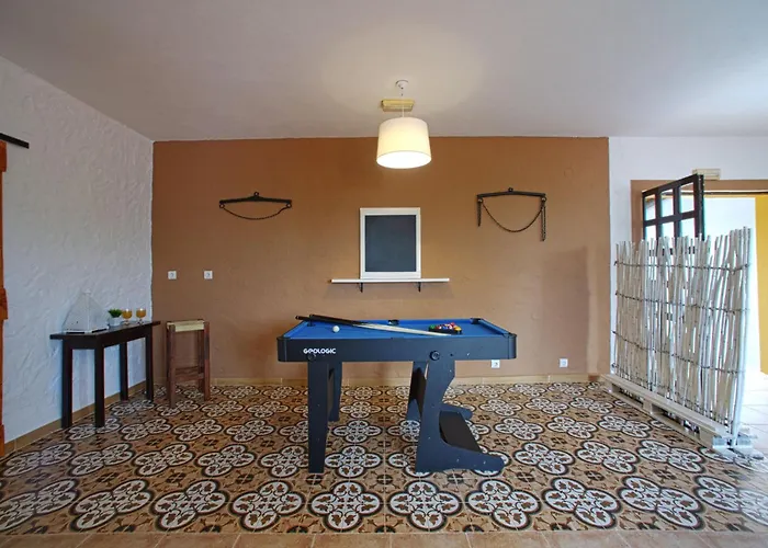 Sebastiao By Interhome *