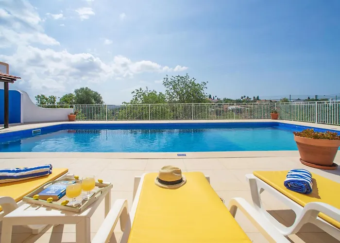 Sebastiao By Interhome Nyaraló