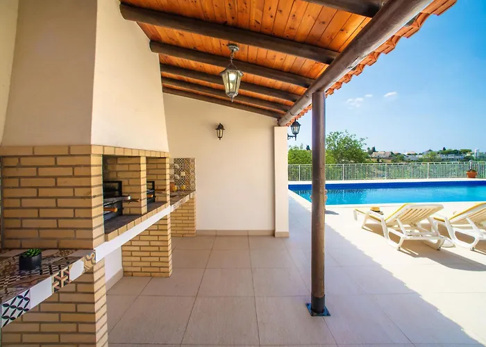Nyaraló Sebastiao By Interhome