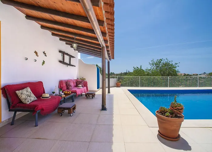 Nyaraló Sebastiao By Interhome *