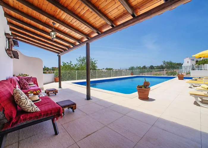 Sebastiao By Interhome Paderne