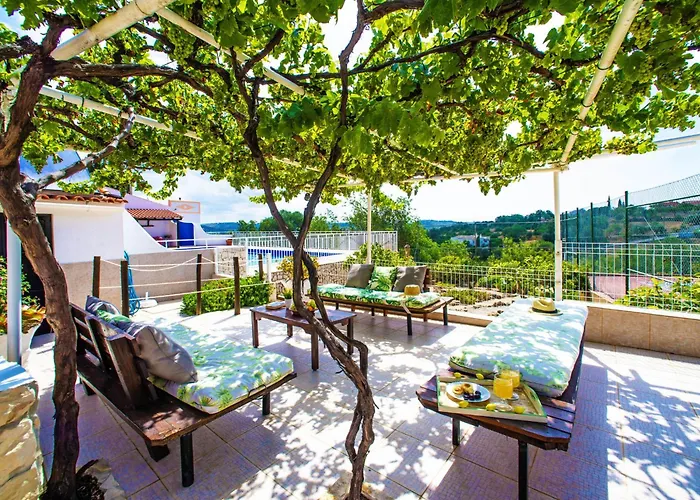 Sebastiao By Interhome * Paderne
