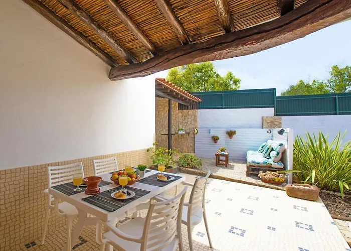 Sebastiao By Interhome * Paderne