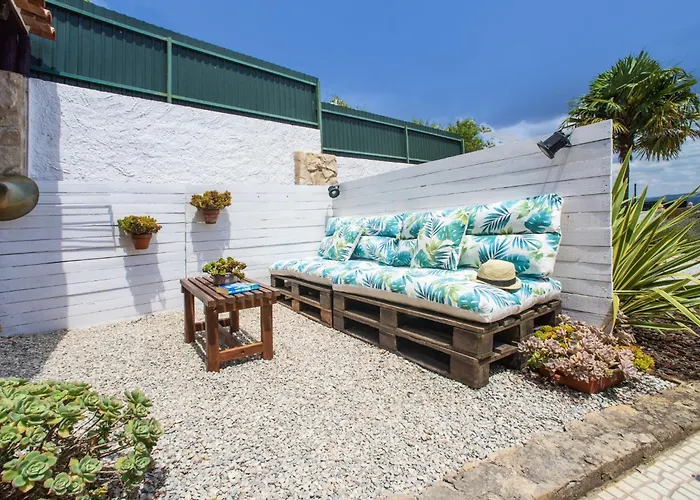 Nyaraló Sebastiao By Interhome Paderne