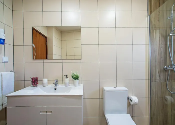 Sebastiao By Interhome * Paderne