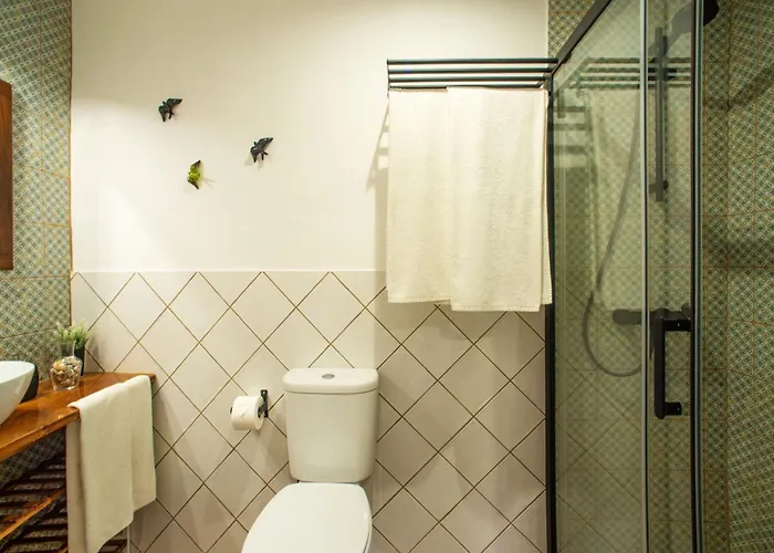 Sebastiao By Interhome