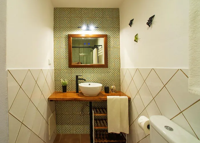 Sebastiao By Interhome * Paderne