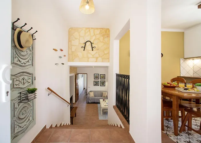 Sebastiao By Interhome Paderne