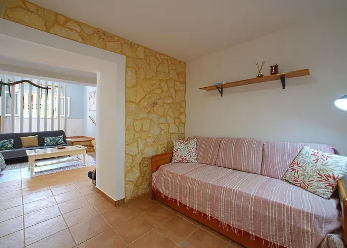 Sebastiao By Interhome