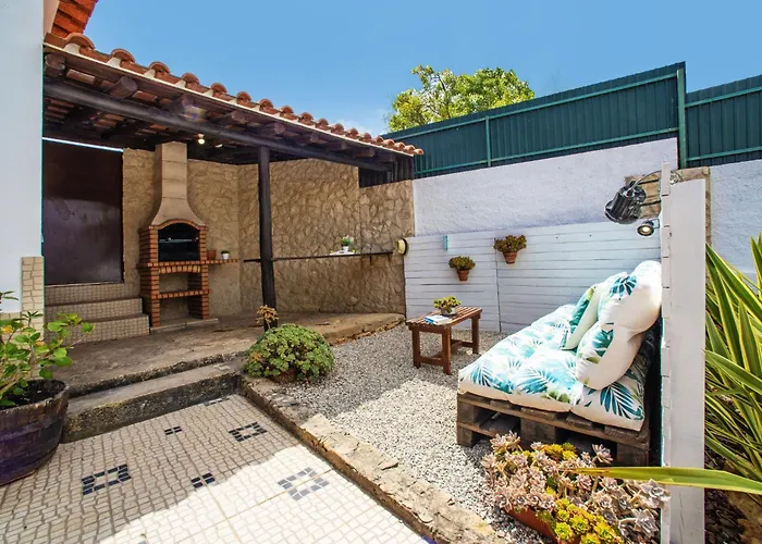 Nyaraló Sebastiao By Interhome