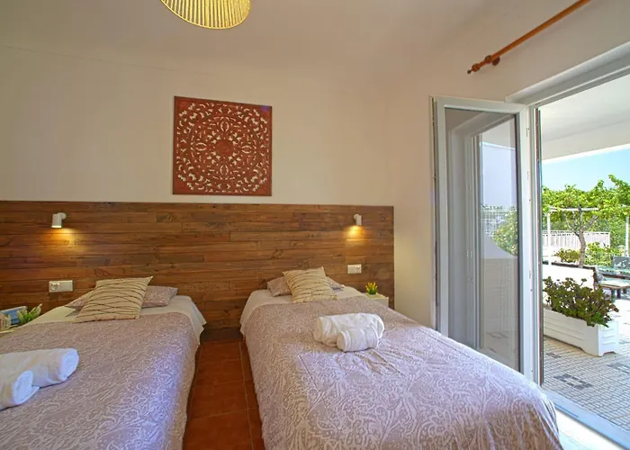 Nyaraló Sebastiao By Interhome *