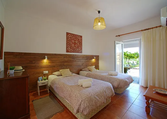 Sebastiao By Interhome Paderne
