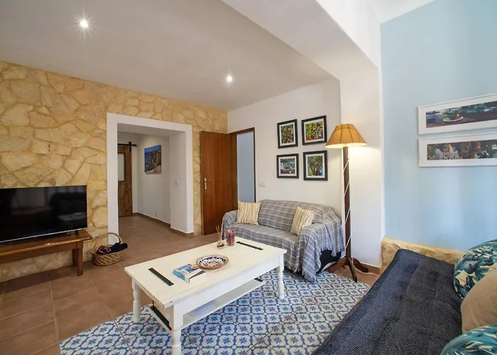 Nyaraló Sebastiao By Interhome Paderne