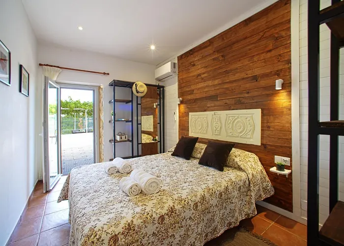 Sebastiao By Interhome Paderne