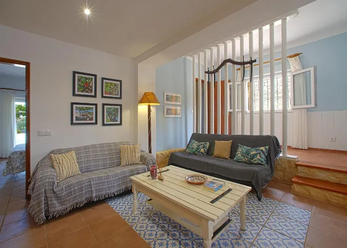 Nyaraló Sebastiao By Interhome *