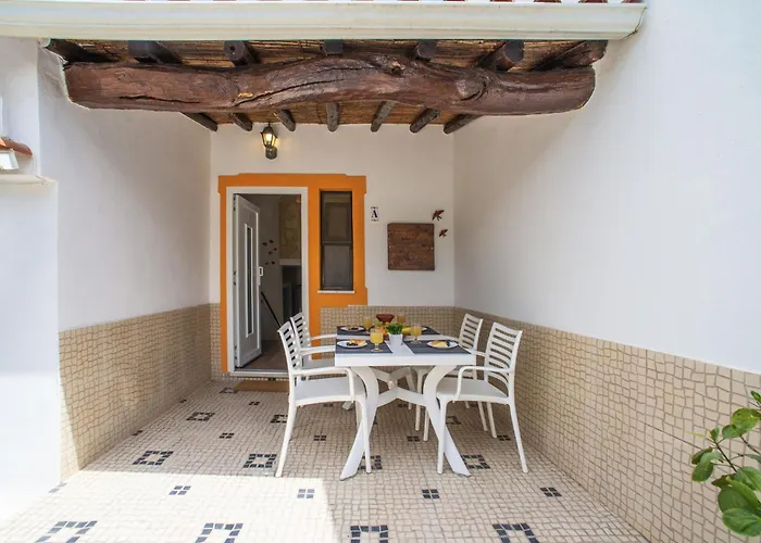 Sebastiao By Interhome *