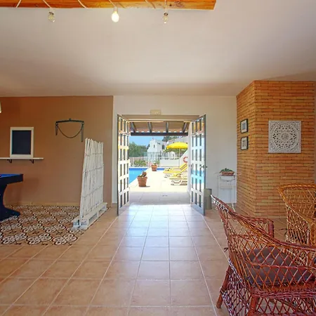 Sebastiao By Interhome * Paderne (Faro)