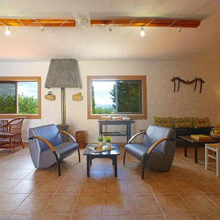 Holiday home Sebastiao By Interhome Paderne (Faro)