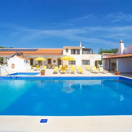 Sebastiao By Interhome Holiday home Paderne (Faro)