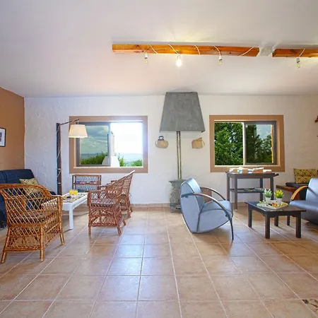 Sebastiao By Interhome Paderne (Faro)
