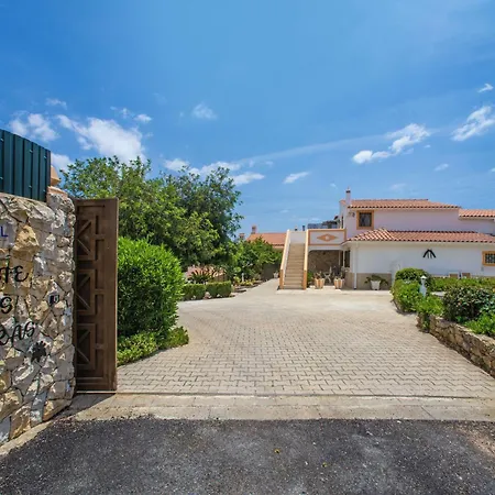 Sebastiao By Interhome Holiday home *