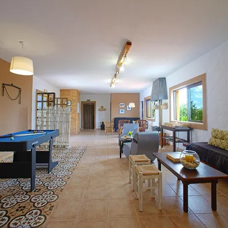 Sebastiao By Interhome Holiday home Paderne (Faro)