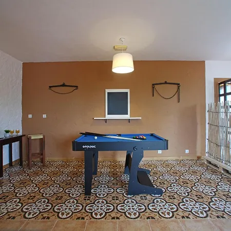 Sebastiao By Interhome *