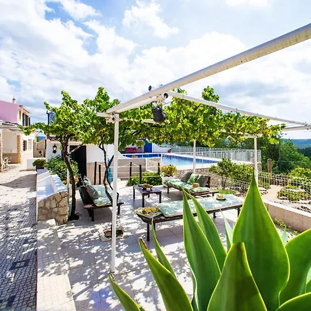 Holiday home Sebastiao By Interhome