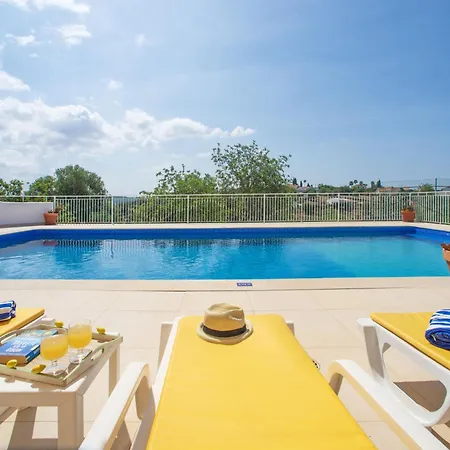 Sebastiao By Interhome Holiday home