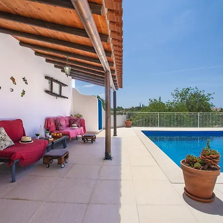 Holiday home Sebastiao By Interhome *