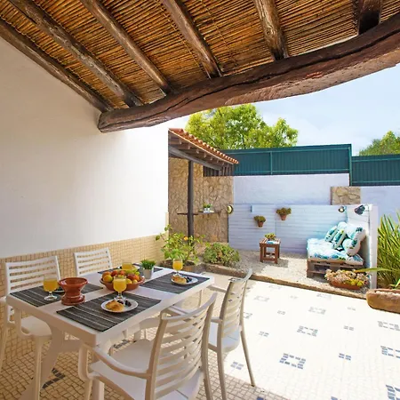 Sebastiao By Interhome * Paderne (Faro)