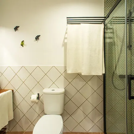 Sebastiao By Interhome