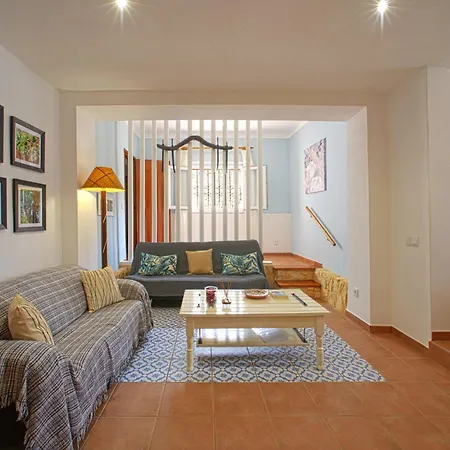 Sebastiao By Interhome Holiday home *