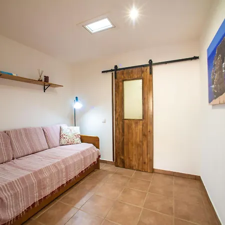 Sebastiao By Interhome Holiday home Paderne (Faro)