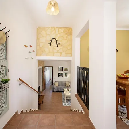 Sebastiao By Interhome Paderne (Faro)