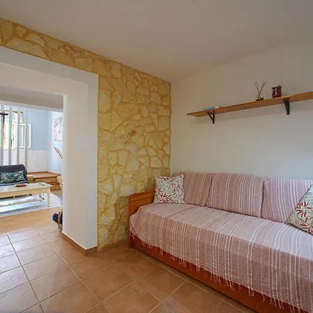 Sebastiao By Interhome