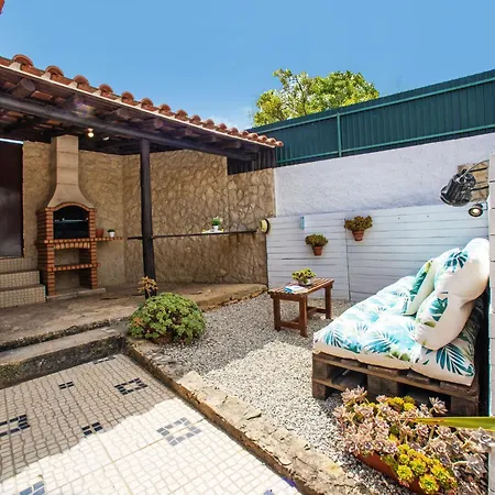 Holiday home Sebastiao By Interhome