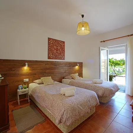 Sebastiao By Interhome Paderne (Faro)