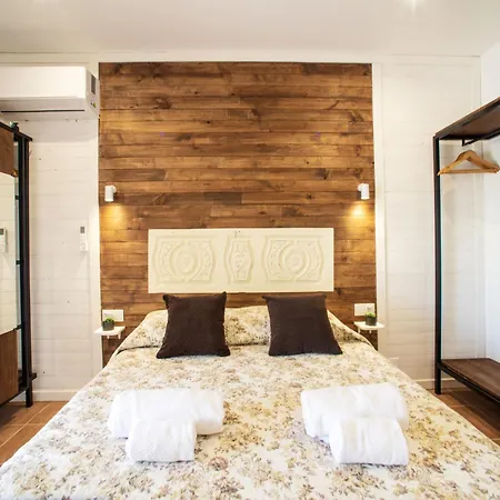 Sebastiao By Interhome Holiday home *
