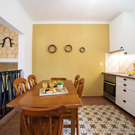 Sebastiao By Interhome *