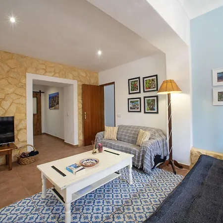 Holiday home Sebastiao By Interhome Paderne (Faro)