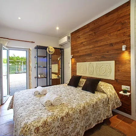 Sebastiao By Interhome Paderne (Faro)