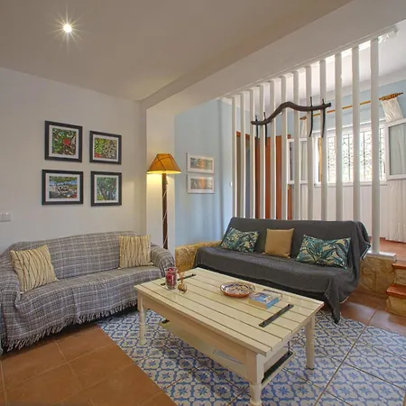 Holiday home Sebastiao By Interhome *