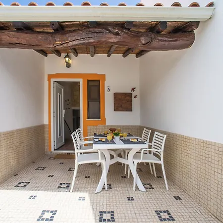 Sebastiao By Interhome *